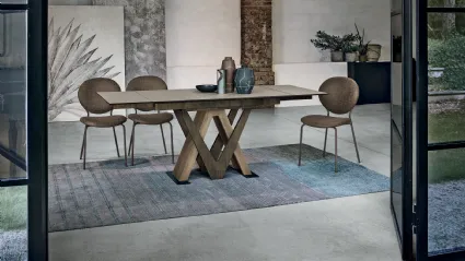 Tritone table by Target Point
