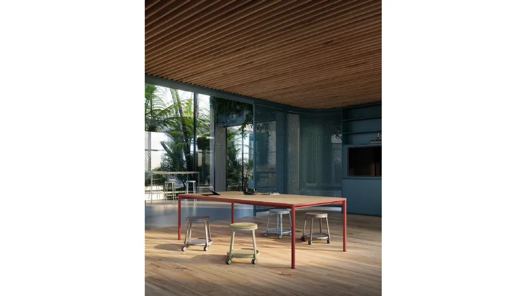 Infinite Versatile Table