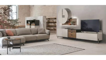 TV Stand UNIT-TI-101 Tomasella