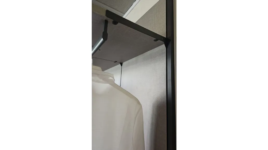 ADOK TA - TAC wardrobe