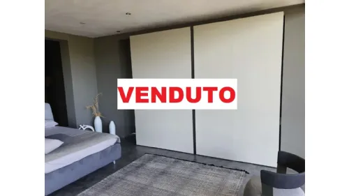 Sliding shop wardrobe outlet