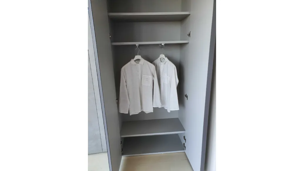 Wardrobe PROFILE