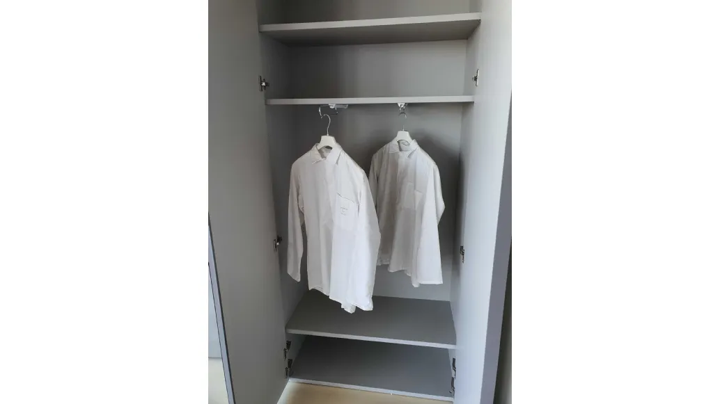 Wardrobe PROFILE