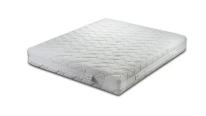 Argentario mattress by Florentiabed.