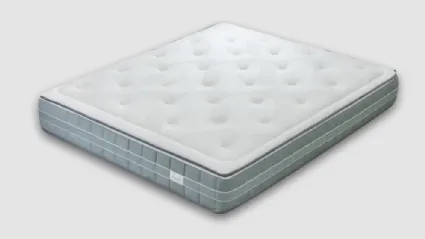Biogreen mattress by Florentiabed.