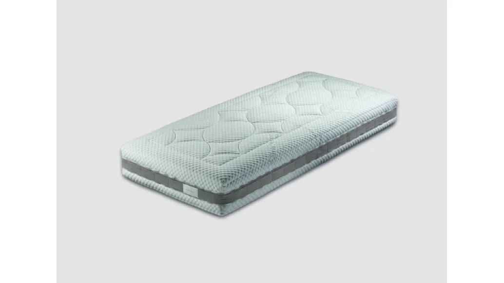 Comfort Plus mattress by Florentiabed