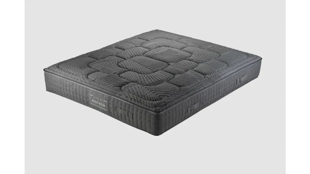 Divine Mattress by Florentiabed