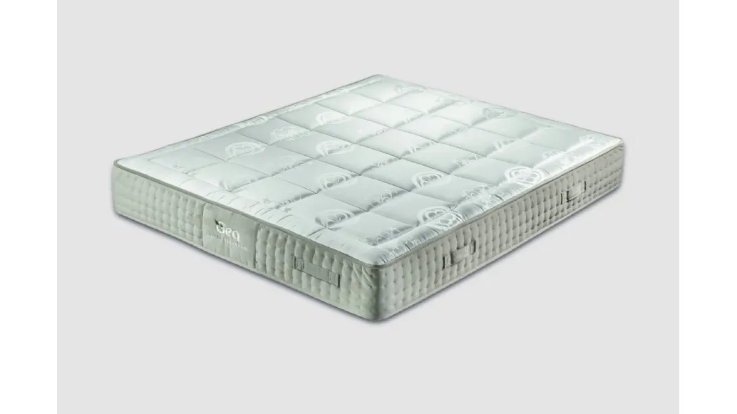 Gea mattress by Florentiabed