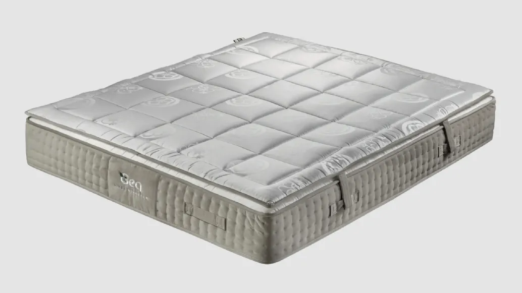 Gea mattress by Florentiabed