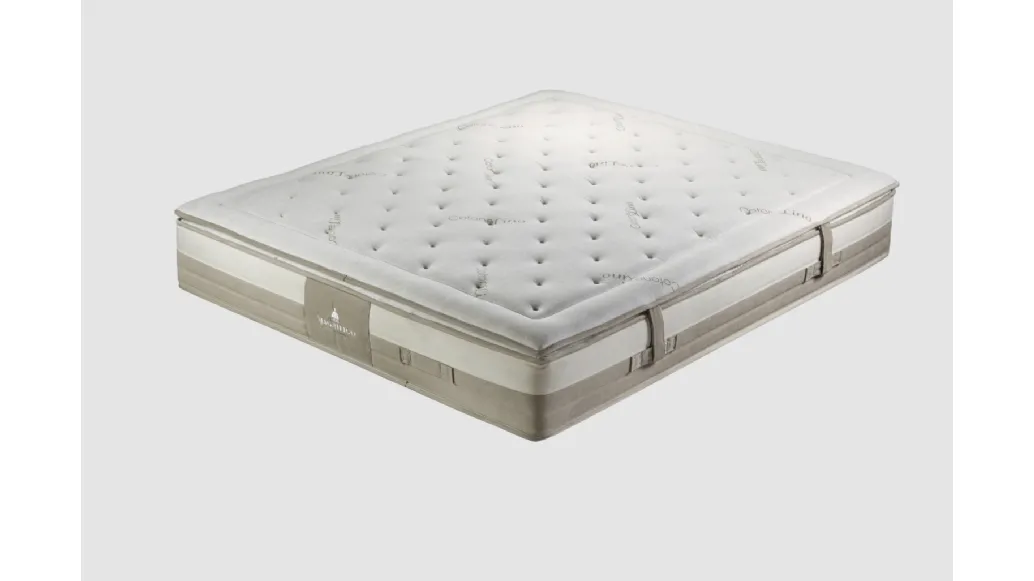 Magnificent mattress by Florentiabed