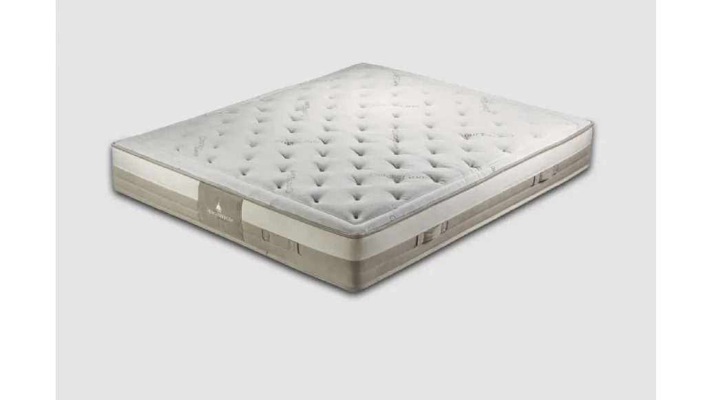 Magnificent mattress by Florentiabed