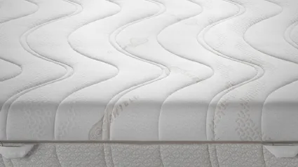 Matrix Memory mattress by Dorsal