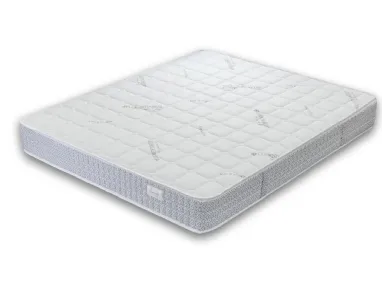 Orthopedic mattress by Florentiabed.