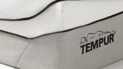 Tempur PRO PLUS FIRM