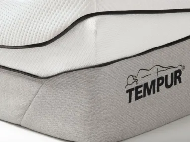 Tempur PRO PLUS MEDIUM-FIRM (unchanged)