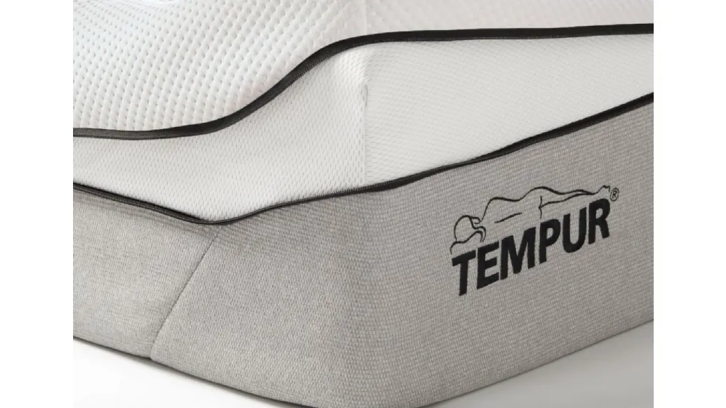 Tempur PRO PLUS MEDIUM-FIRM (unchanged)