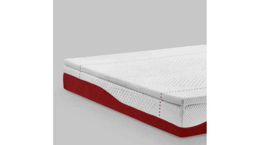 TOPPER REACTIVE with TRAVEL KIT