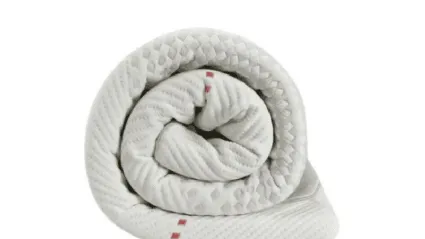 TOPPER REACTIVE with TRAVEL KIT