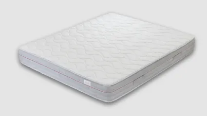 Valdelsa firm mattress by Florentiabed