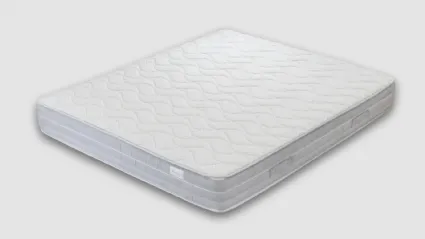 Valdelsa soft mattress by Florentiabed.