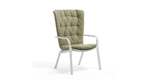 Leaf armchair online
