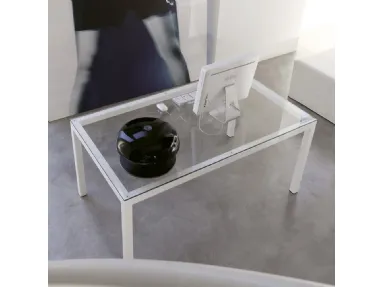 DL50 Londra4 Terenghi Bridges' operational desk