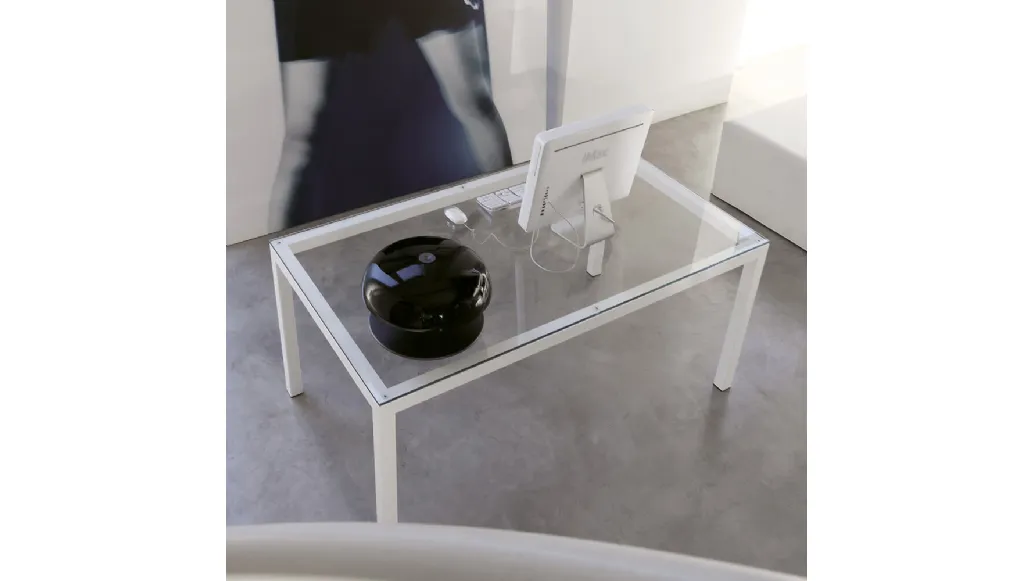 DL50 Londra4 Terenghi Bridges' operational desk