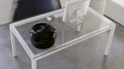 DL50 Londra4 Terenghi Bridges' operational desk