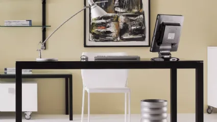 Operational desk DL52 London1 by Ponti Terenghi.