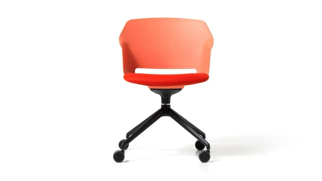 Gate waiting chair by MobilOfficeFurniture