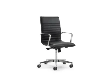 Operative Genius Chair from Sedie Brianza