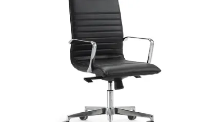 Operative Genius Chair from Sedie Brianza