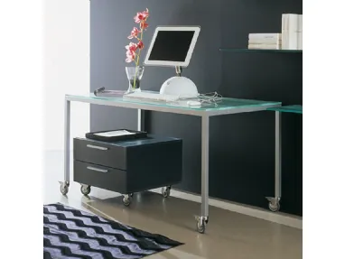 Operative Office Desk by Ponti Terenghi