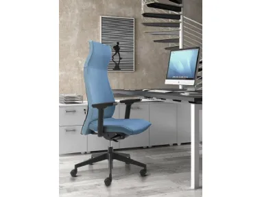 Executive Chair Plus by Sedie Brianza