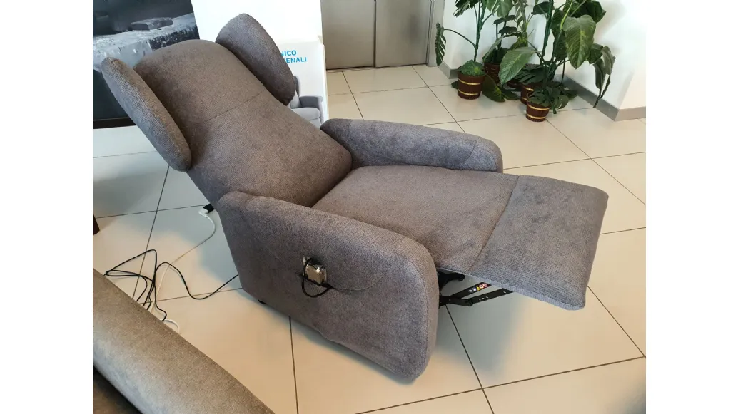 Relax armchair Dynamica.