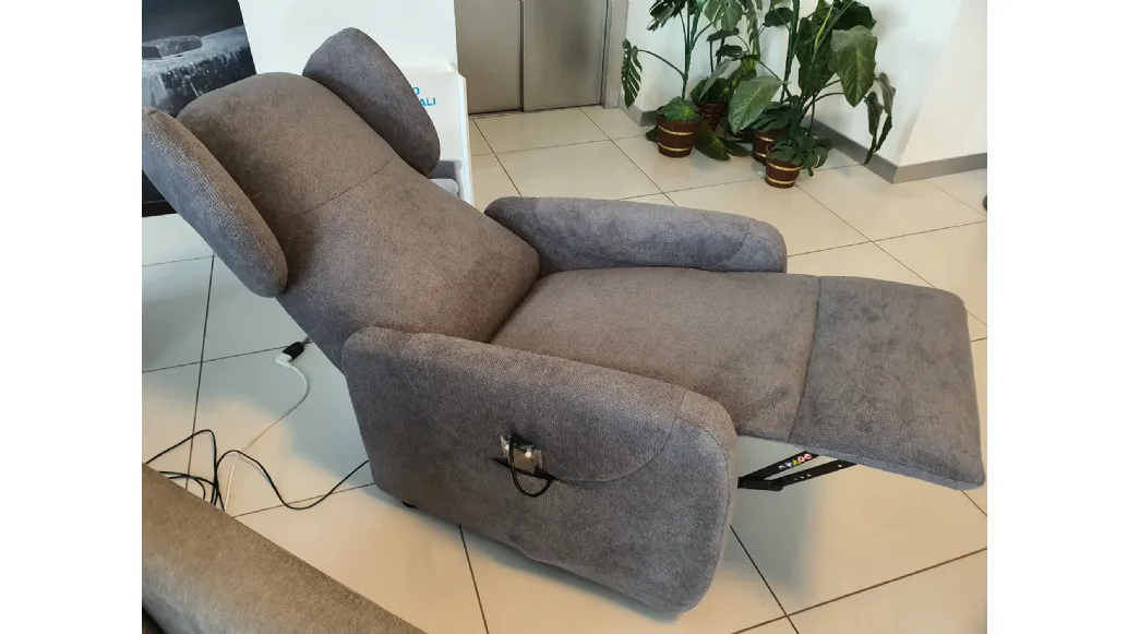 Relax armchair Dynamica