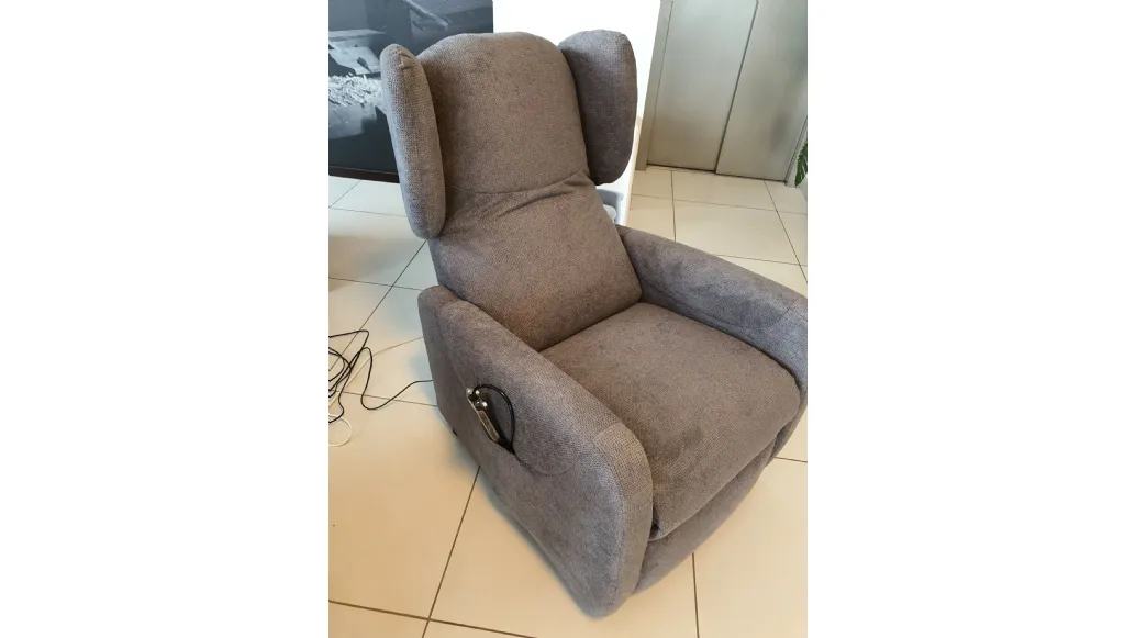 Relax armchair Dynamica