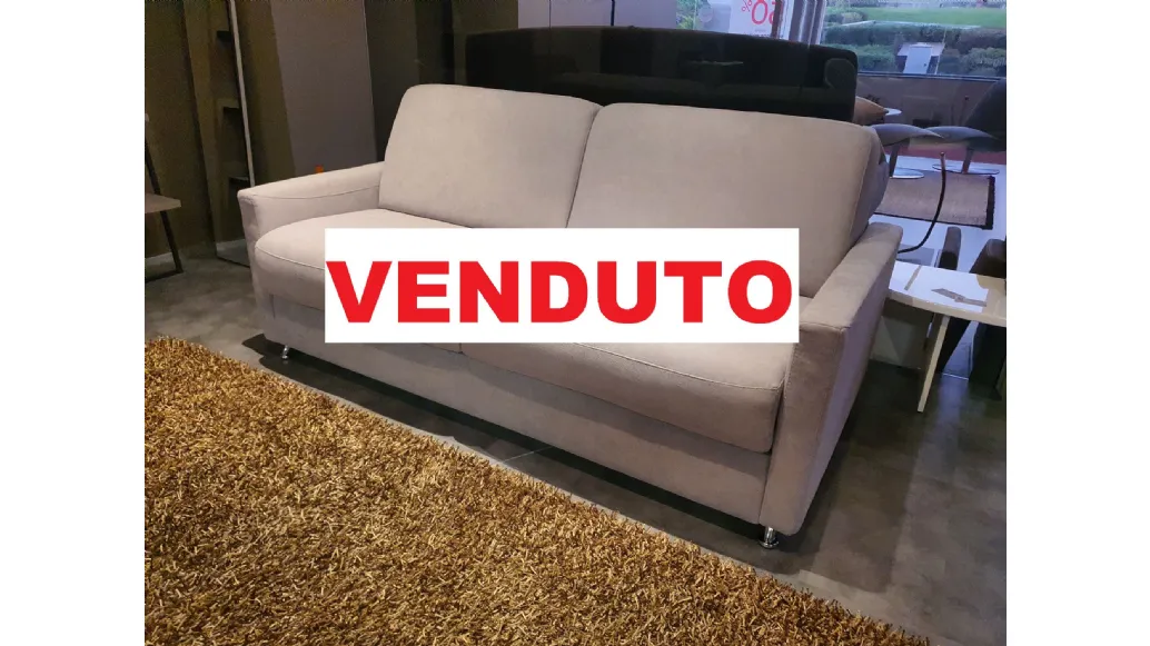 AMBROGIO sofa bed