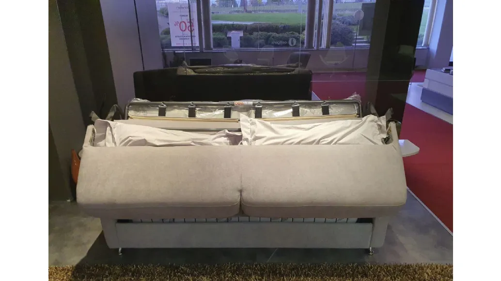 AMBROGIO sofa bed