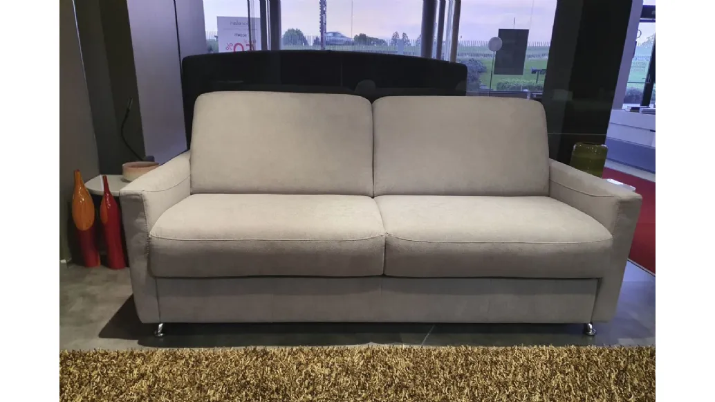 AMBROGIO sofa bed