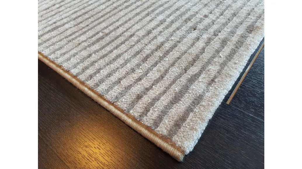 Zen carpet.