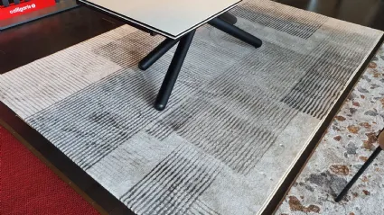 Zen Carpet